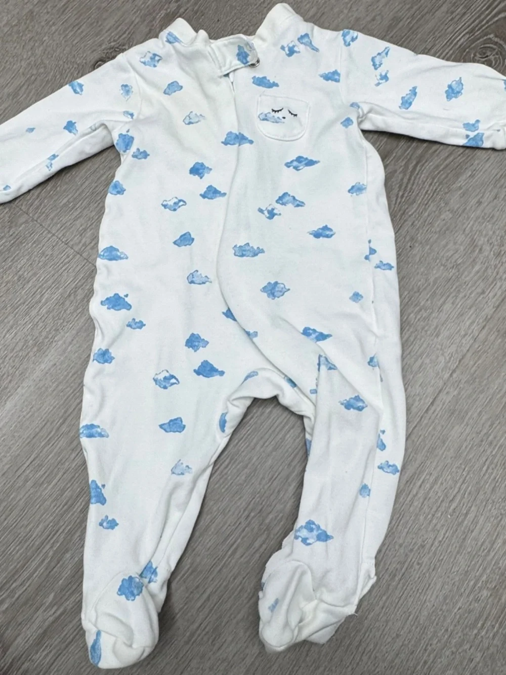 Boutique Baby Bundle (0–3M / 0–6M)